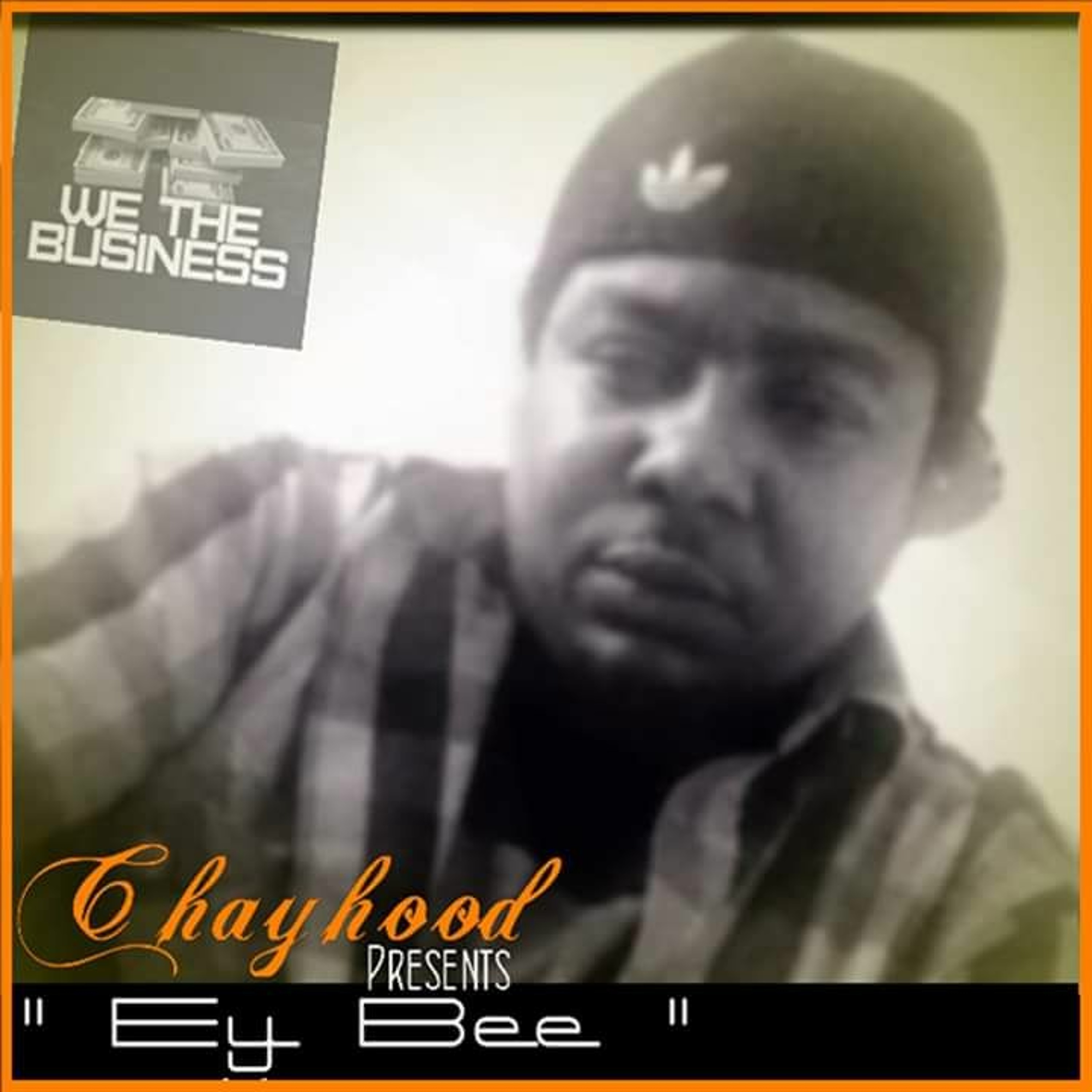 Ey Bee ... By Chayhood episode artwork