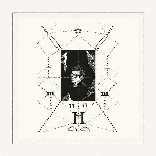 IV61 Nuiton - Flashback feat. Diel - Simple Process EP