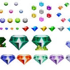 New Starlight Zone.  (Max's spotlight on your guys tracks).