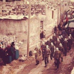 نزلوا صبايا وشبان يتحدوا للدورية