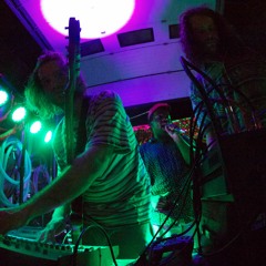 4x4 ~ Altered Gee [Unmastered Demo off the forthcoming "2012" LP]