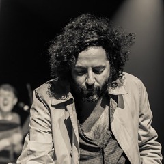 Destroyer - Hell (live at Webster Hall NYC 2015)