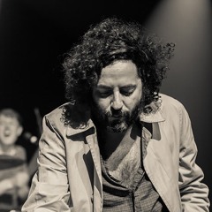 Destroyer - Poor In Love (live at Webster Hall NYC 2015)