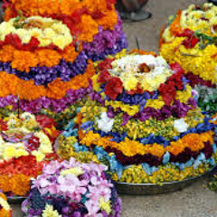 Batukamma batukamma uyyalo song mix by dj manish frm golnaka