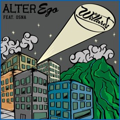 Alter Ego (feat. Osna)
