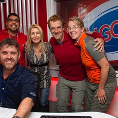 Velocos Interview Oct2015 At Radio Algoa Fm South Africa Port Elizabeth