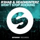 on R3hab &amp; Headhunterz - Won&#x27;t Stop Rocking (Radio Edit) [OUT NOW]