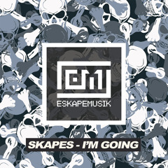 Skapes - I'm Going (Preview)