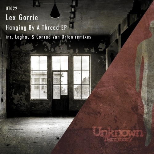 UT022 - Lex Gorrie - Waiting In Ambush (Original Mix) Preview Clip