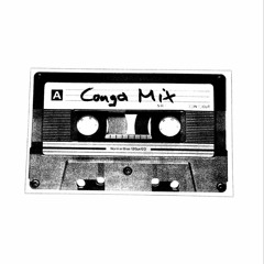 Conga Mix 01 - Watch out for Conga Fever EP on Mireia Records!