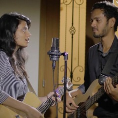 Faththey - Hushiyaaru (cover) by Mysha Didi & Ameer