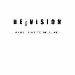 De/Vision - Rage (Sky's Extended Mix)