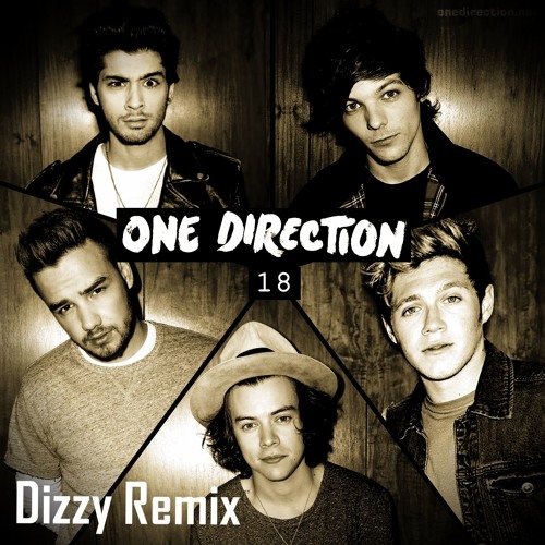 18 - Dizzy Remix