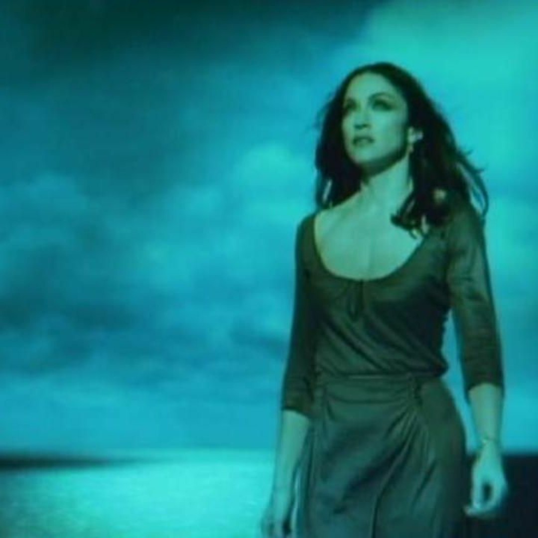 Stream Madonna - The Power Of Goodbye ( Late Ballad Remix 2015
