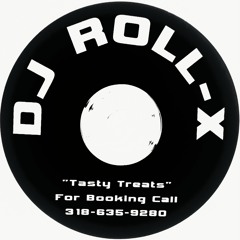 "Tasty Treats" -Chicago Hard House All Vinyl Set Mixed Live 10-23-2000~15YR ANNIVERSARY~