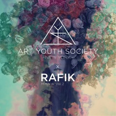 RAFIK - M.M.N.W. Vol.2