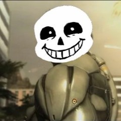 Sans - The Only Thing I Know For Real