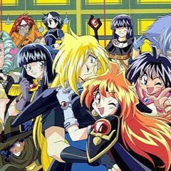 【スレイヤーズNEXT】FM音源版「Give a reason」