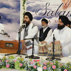 Bhai Tajwinder Singh Ji Hazoori Raagi - FRIDAY