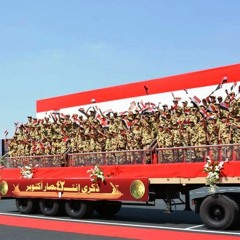 أطفال مصر - تعظيم سلام للمخلصين | إحتفالات الذكرى الـ42 لنصر أكتوبر