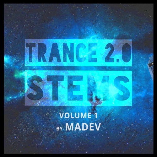 Myloops Trance 2.0 Stems