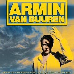 Armin van Buuren # 139 A State of Sundays 30.06.2013