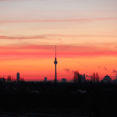 R3 - Berlin Sunrise (VA)