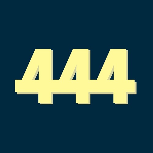 JAcid0REX - 444 Preview / 17.10.15