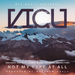 Not My Type At All (feat. Vicu Schek, Samantha Gunney & Yoed Nir)