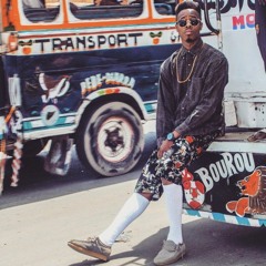 Hakill - Guiss Guiss ft Gaston