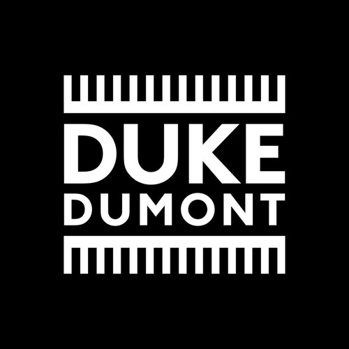 Duke Dumont Interview (October 2015)