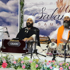 Veer Manpreet Singh - UK Waleh, FRIDAY