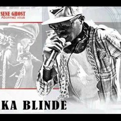 Ngaaka Blindé - Wo ndimbeul ft Ceepee