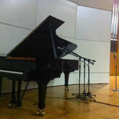 선한목자되신_예수사랑하심은_오놀라운구세주_ Piano