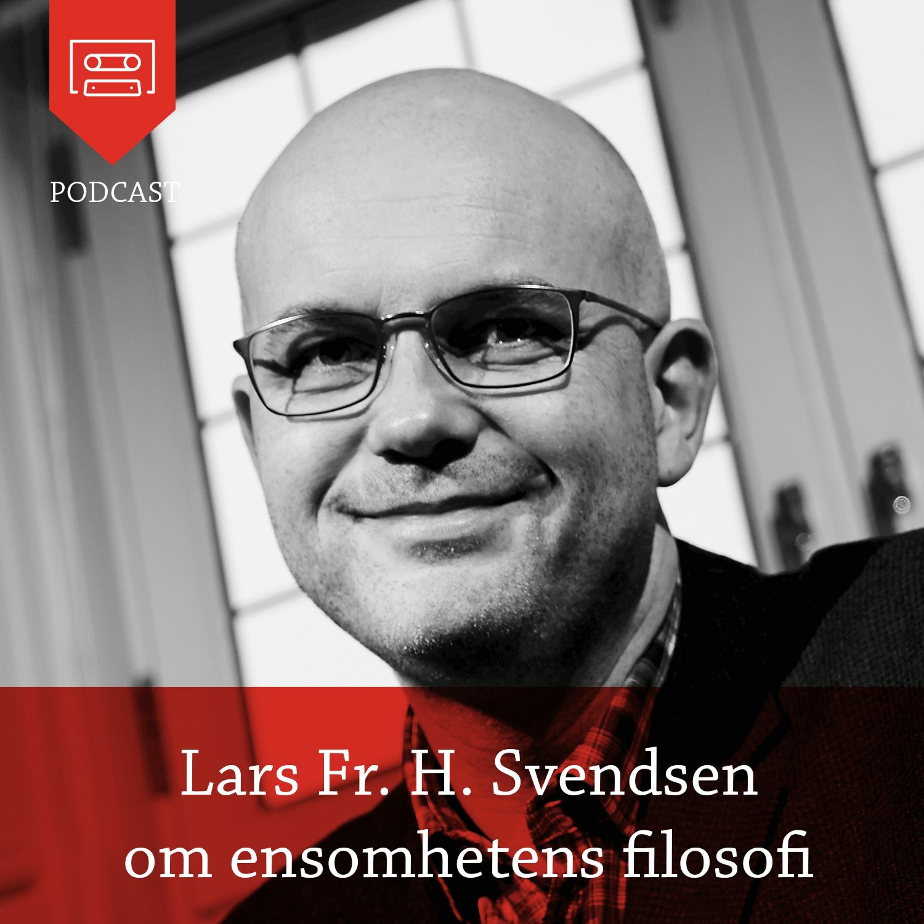 Universitetsforlagets podkast