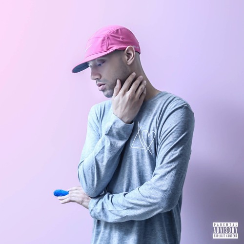 Futuristic Boy [Prod. By Richie Souf]