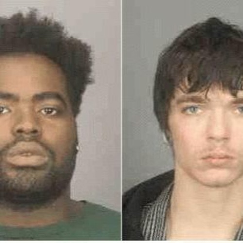 Penfield Target Robbery