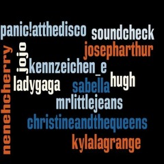 Soundcheck (Vol. 32)