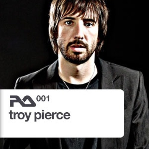 RA.001 Troy Pierce
