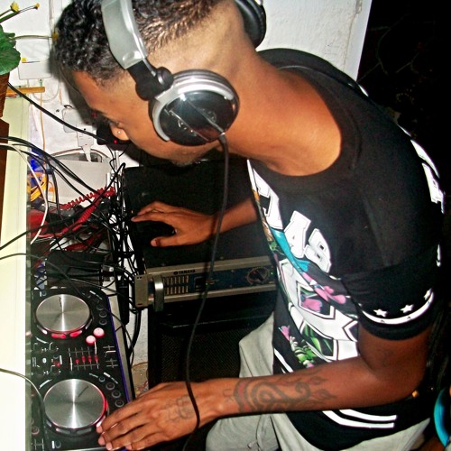 █▬█ █ ▀█▀ ██▓▒░♕ ♕DJ DOVIC OCTOBER MINI MIXTAPE MOONBATHON 2K15♕ ♕