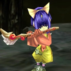 Final Fantasy IX Best Cover