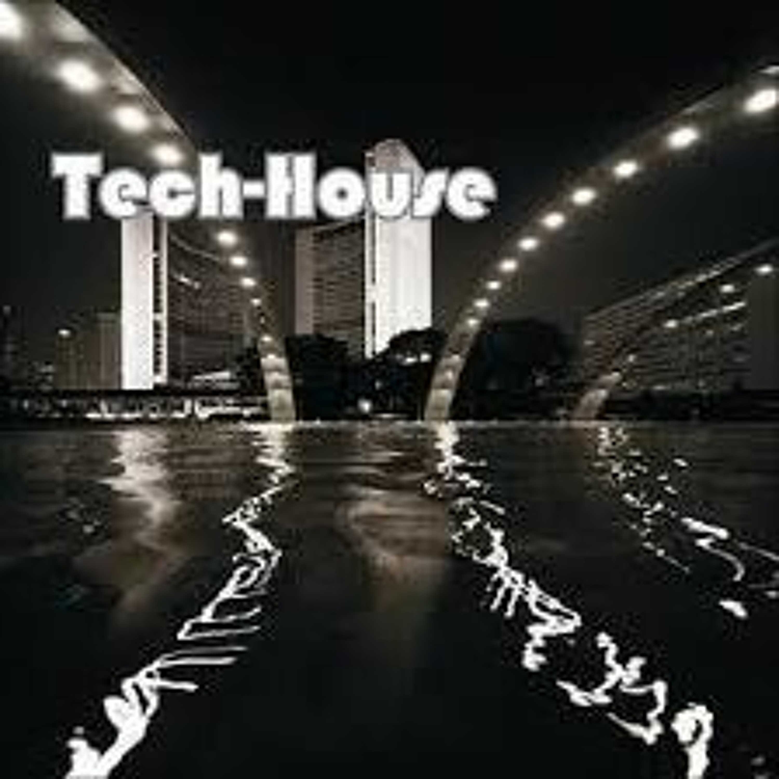 Helix Techhouse Beatz episode artwork