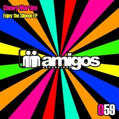 Chewy Martins - Flashback (Original Mix) [Amigos Recordings]