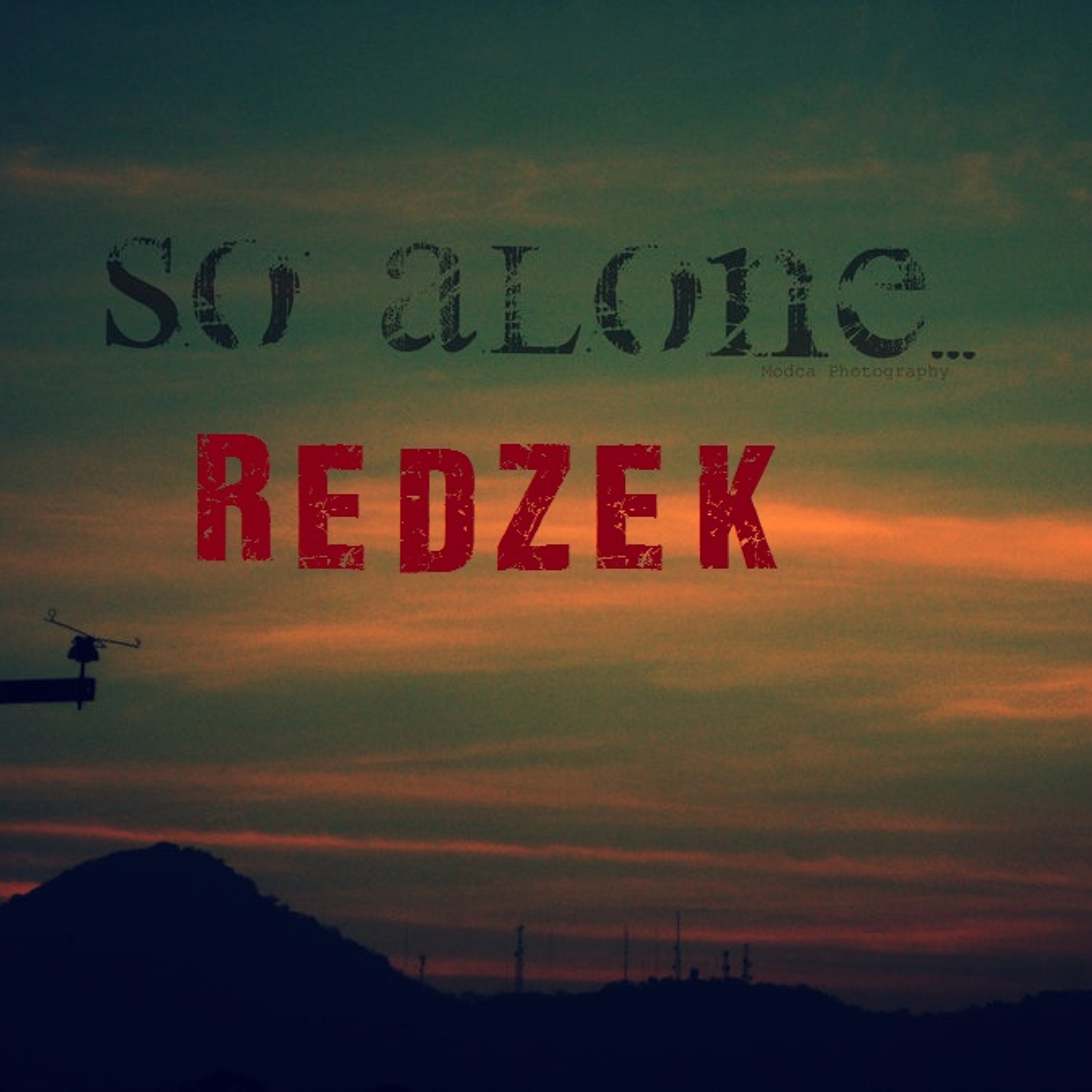 Redzek