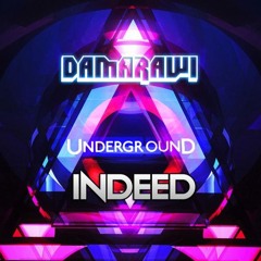 Dj Damarawi - Trouble Maker (Original Mix) PREVIEW