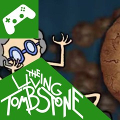The Living Tombstone and MicTheMicrophone - Collecting Cookies