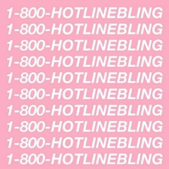 Hotline Bling Remix FREESTYLE - TOMMY BLANCO