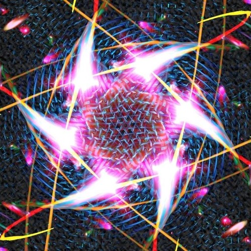 Psy Trance