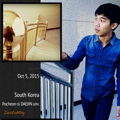 K.will 내게 와 줘서 ☆아이마♡
