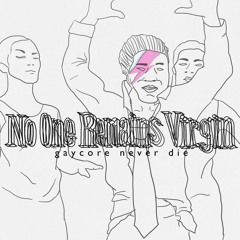 Gaycore Never Die (acoustic version)